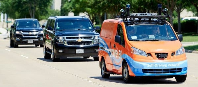 Autóipari startupot vásárolt az Apple