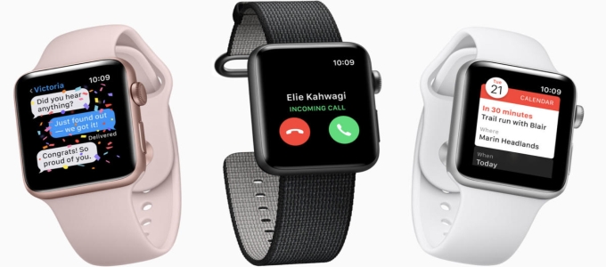 Elõször az okosórákba kerülhetnek MicroLED-ek