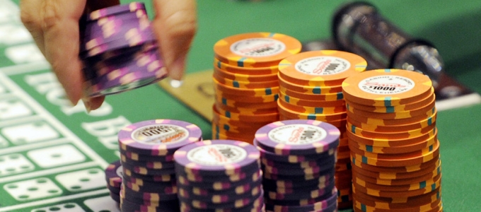 Makaóban mindent bevetnek a kaszinójátékosok feltérképezésére