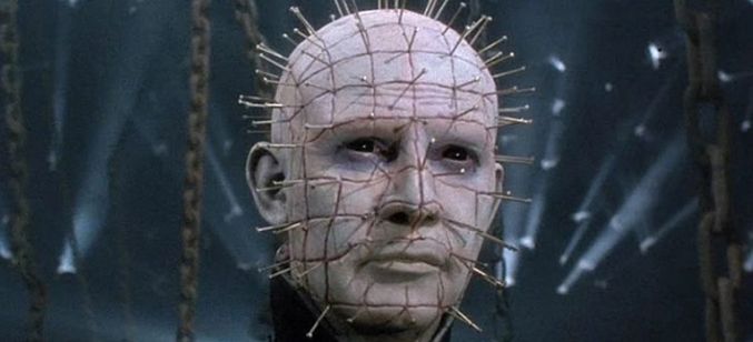 Patakvér lesz az új Hellraiserben