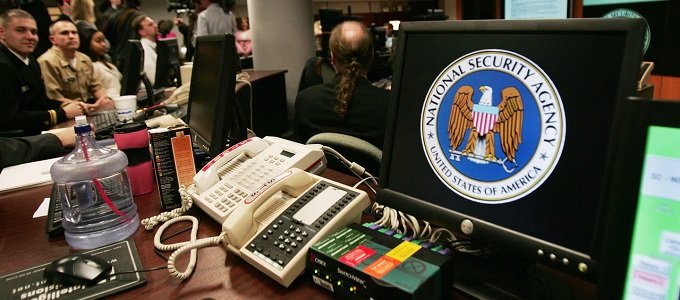 Titokban tovább hallgatózik az NSA