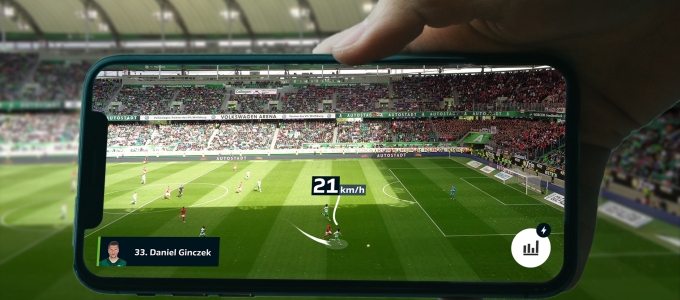 A sportadók vetélytársává nõtte ki magát a DAZN