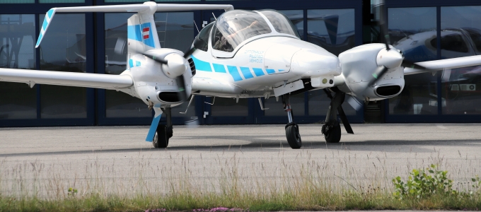 ILS nélkül, automatikusan szállt le egy repülõgép