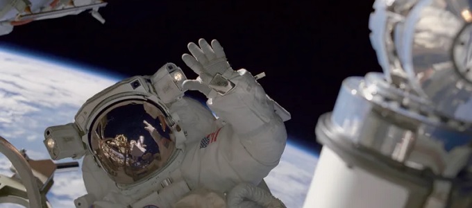 Nem halnak meg korábban a sugárzástól az ûrhajósok