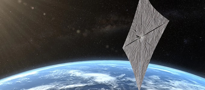 Nyilvános az új napvitorla vezérlõpultja