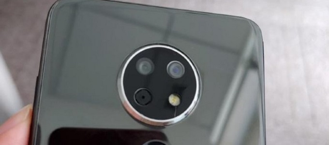 Középkategóriás Nokia van érkezõben