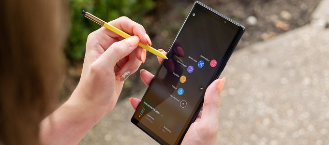 Nehéz idõszak vár a Samsungra