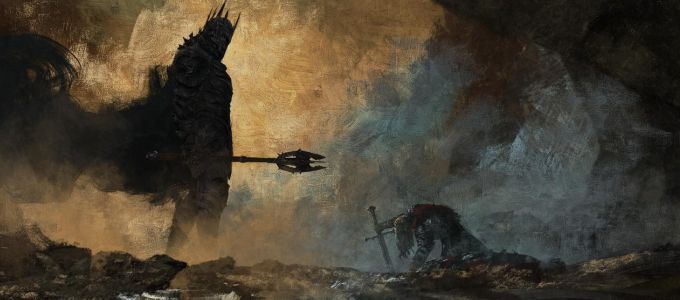 Ingyenes lesz az új The Lord of the Rings MMO