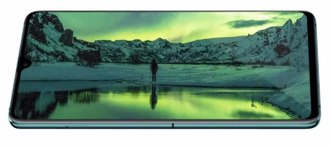 A hónap vége elõtt jön a Huawei 5G-telefonja