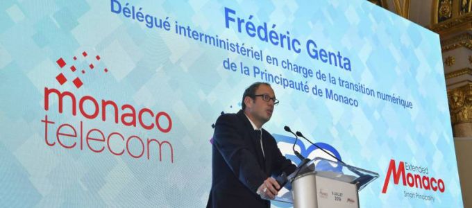 Monaco Európa elsõ 5G-állama