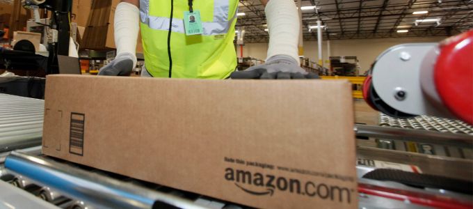 Az EU vizsgálatot indított az Amazon ellen