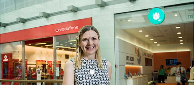 A Vodafone megkapta az engedélyt a UPC felvásárlására