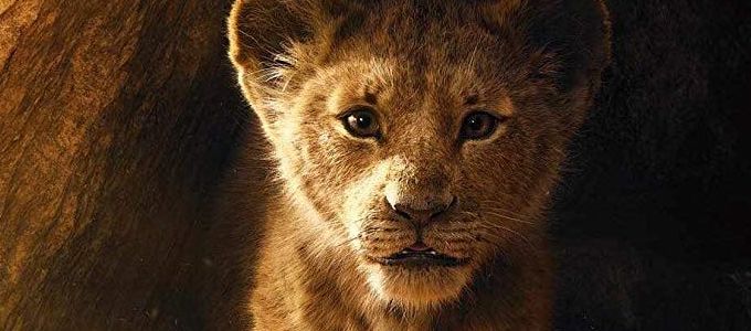 Az oroszlánkirály - Hakuna, de nem Matata!