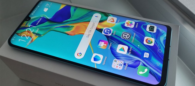 Nem fejleszt saját szoftvert a Huawei