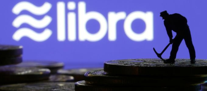 Az EU vizsgálná a Facebook kriptovalutáját