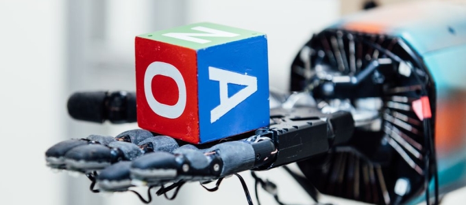 Mesterséges intelligencia startupba fektet be a Microsoft