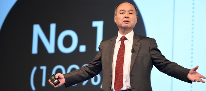 Újabb tízmilliárdokat fektetne be IT-cégekbe a SoftBank