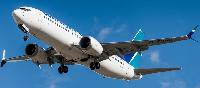 Boeing 737 Max - egyre több a kérdõjel