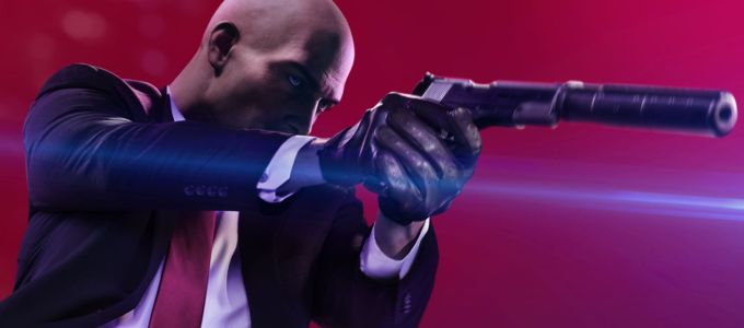 Januárban tér vissza a 47-es ügynök