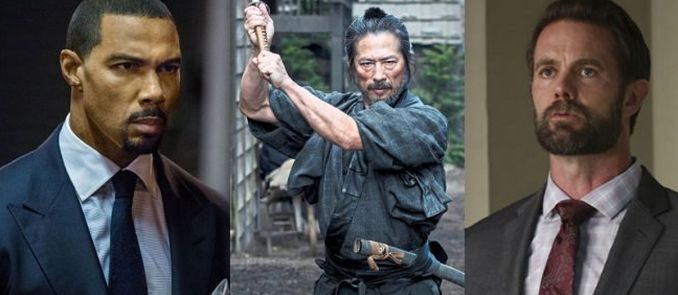 Teljes Zack Snyder zombifilmjének szereplõgárdája