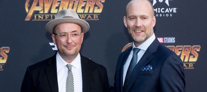 Új sorozatot készítenek az Avengers 4 rendezõi