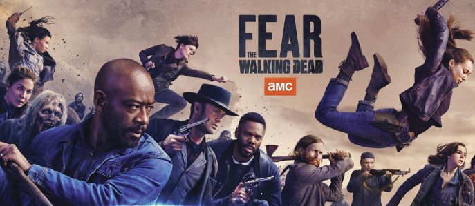 Újabb Walking Dead-sorozat fejezõdik be