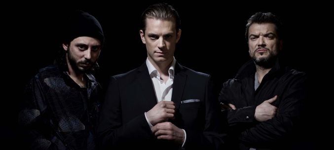 Itt az Instant dohány-tévésorozat elõzetese