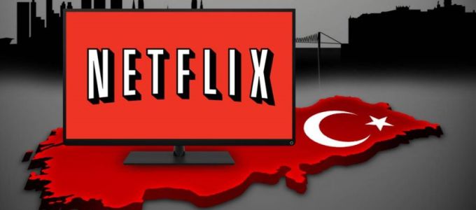 A török hatóság betilthatja a Netflixet
