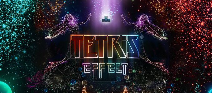Tetris Effect