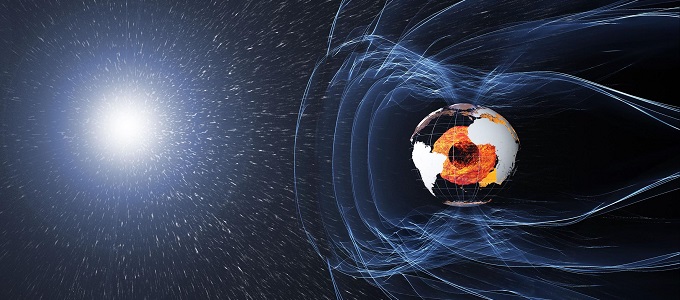 Lassabban cserélõdnek fel a Föld mágneses pólusai