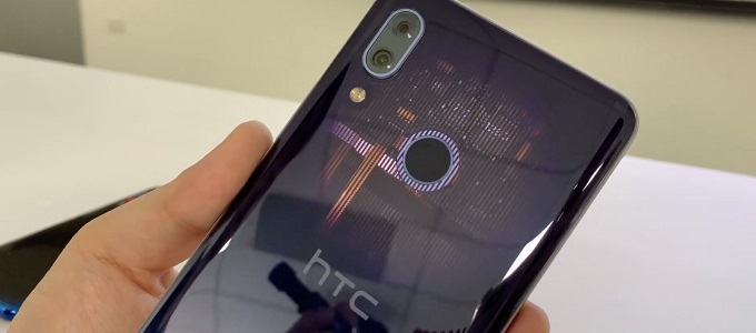 Európában is jön a HTC Desire 19+