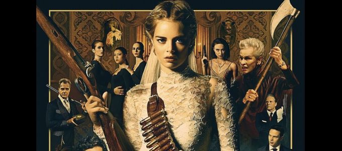 Aki bújt - Azok a fránya anyósék!