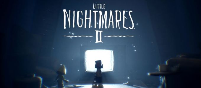Jön a Little Nightmares II