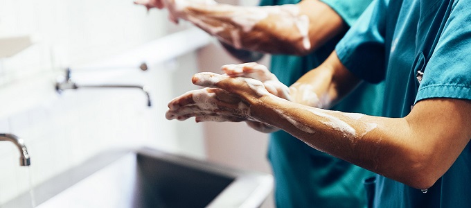 A fertõtlenítõkhöz is alkalmazkodik egy baktérium