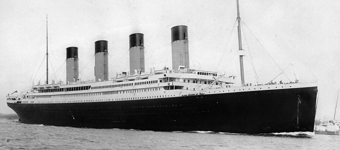 Jelentõsen romlott a Csendes-óceán mélyén nyugvó Titanic állapota