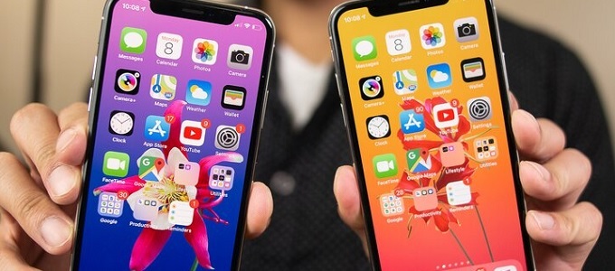 Hajlékony OLED-kijelzõk felé fordult az Apple