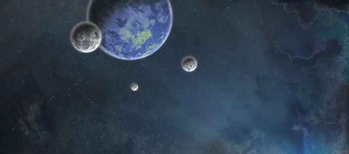 Élet lehet egy közeli exobolygón