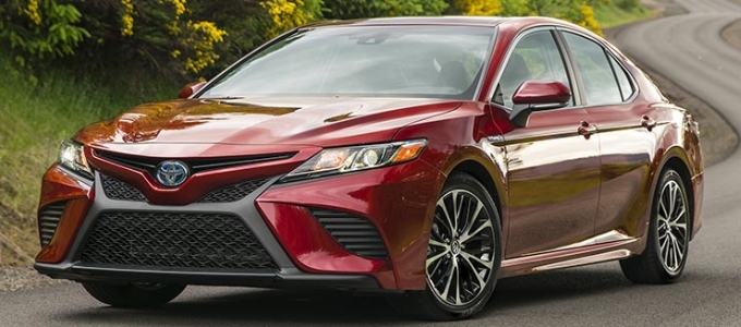 A Toyotáé lett a Lyft robotautó-fejlesztõ részlege