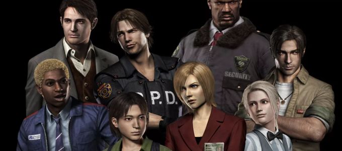 Folytatást kap a Resident Evil: Outbreak