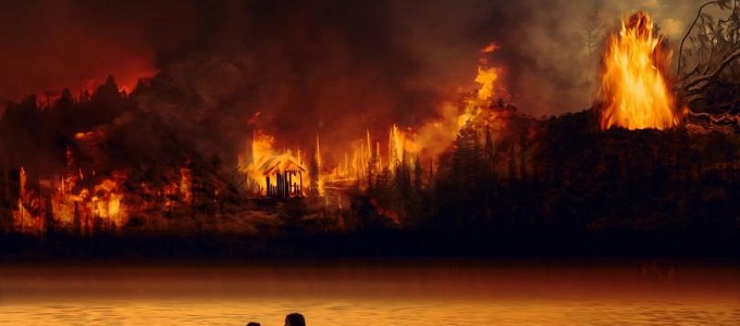 104 fokon ég az Amazonas