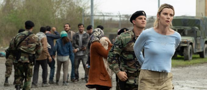 Elég rég volt ilyen gyenge mozis hétvége Amerikában