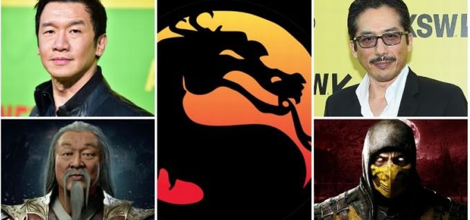 Mortal Kombat-reboot: megvan, ki lesz Shang Tsung és Scorpion