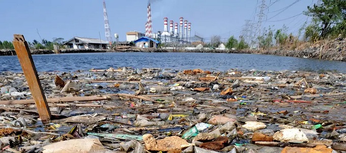 Új földtörténeti kort jellemez a mûanyagözön