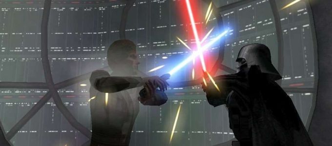 Modern konzolokra jön a Star Wars: Jedi Knight - Jedi Academy