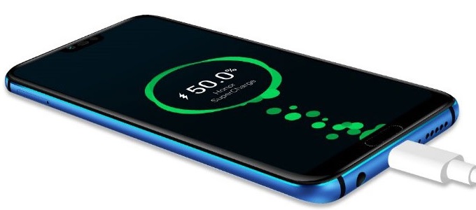 Jön a gyors vezetéknélküli töltés