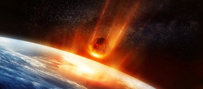 Felvázolták a dinoszauruszok utolsó napját