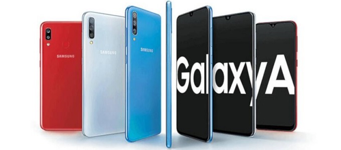 Kiszivárgott a Galaxy A20s és M30s