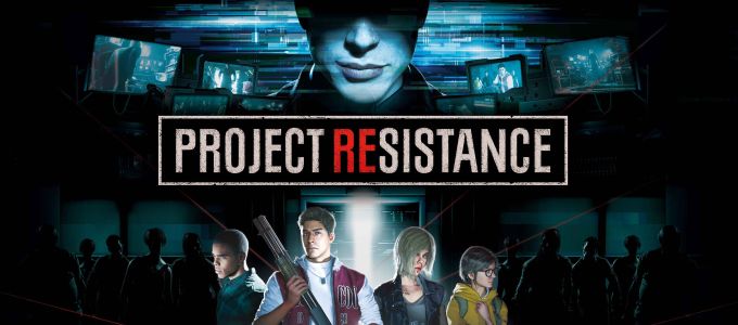 Bemutatkozott a Project Resistance