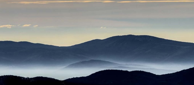 Õsi kontinens rejtõzik Európa alatt