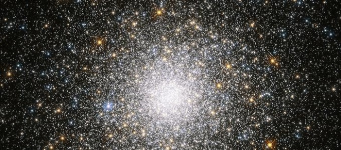 Sokkal fiatalabb lehet az Univerzum